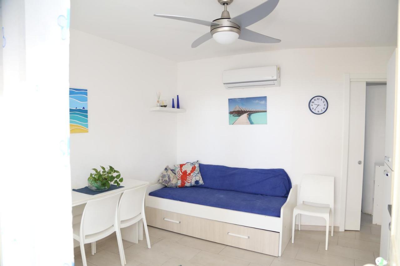 Marchesana Beach Sole Mare Spiaggia 테르메 비글리아토레 외부 사진